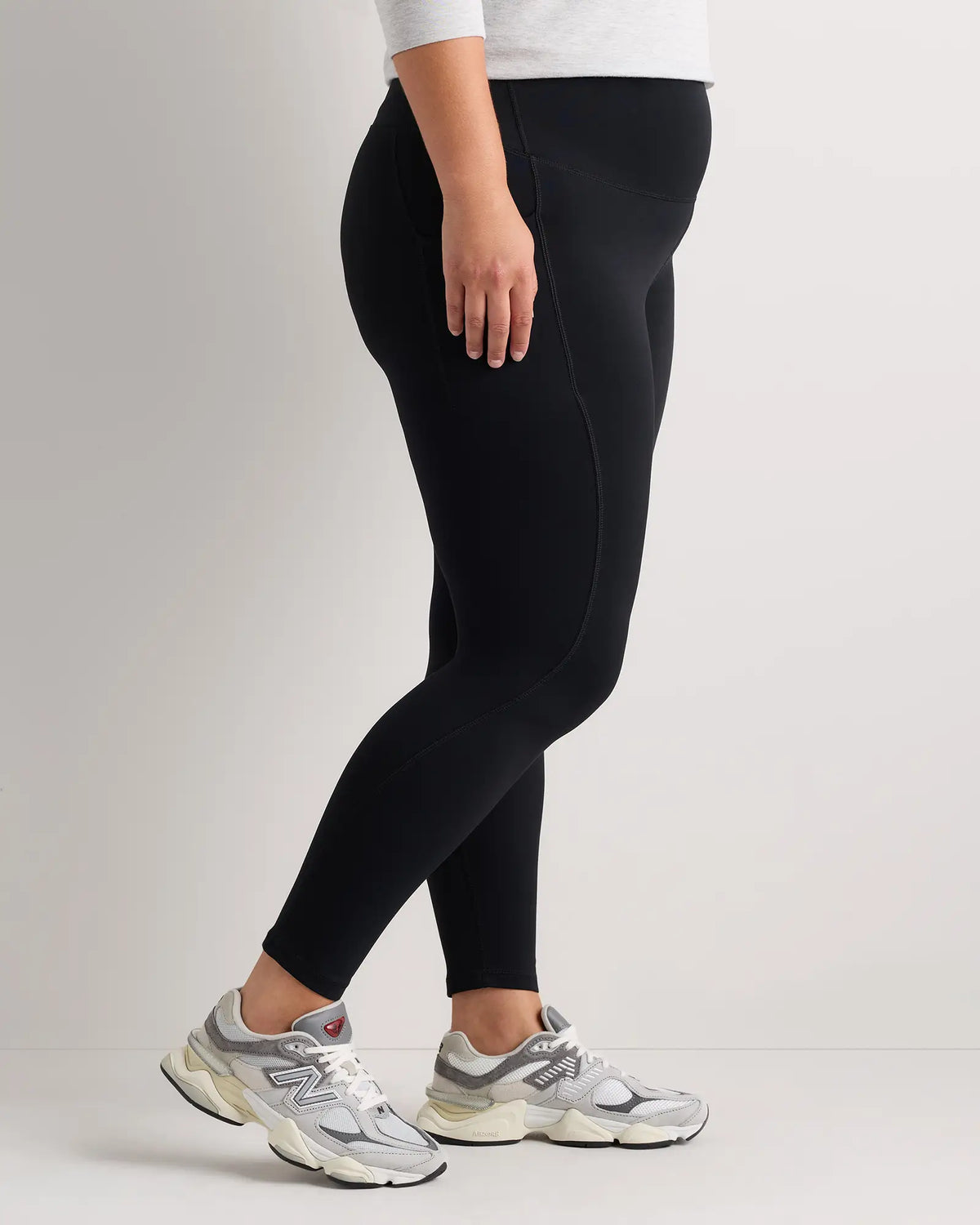 Ultra-Form High-Rise Pocket Legging - US 1667
