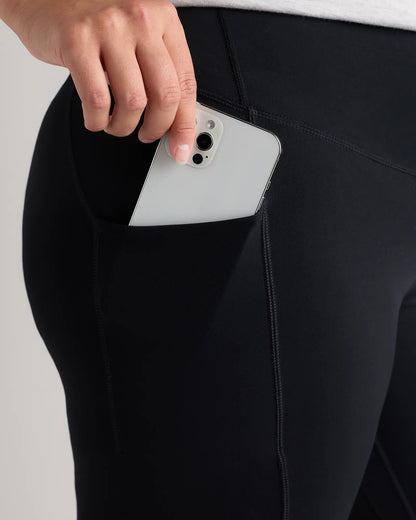 Ultra-Form High-Rise Pocket Legging - US 1667