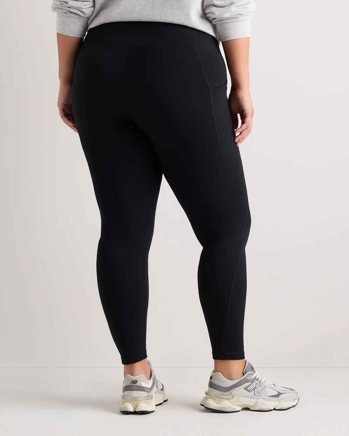 Ultra-Form High-Rise Pocket Legging - US 1667