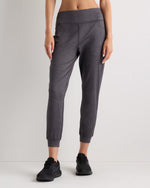 Ultra-Soft Mid-Rise Jogger - US 5718