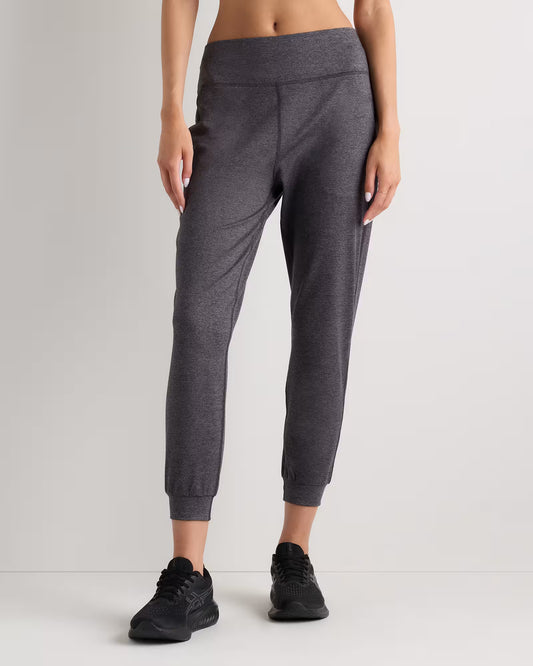 Ultra-Soft Mid-Rise Jogger - US 5718