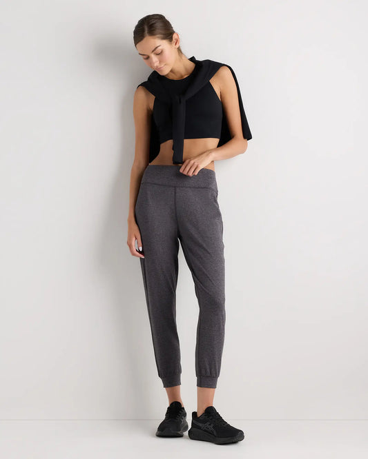 Ultra-Soft Mid-Rise Jogger - US 5718