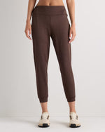 Ultra-Soft Mid-Rise Jogger - US 9708