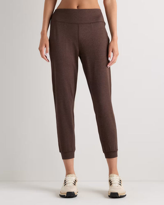 Ultra-Soft Mid-Rise Jogger - US 9708