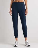 Ultra-Soft Mid-Rise Jogger - US 9836
