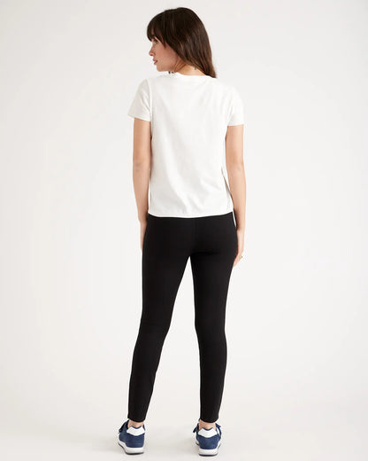 Ultra-Stretch Ponte Skinny Pants - US 9491