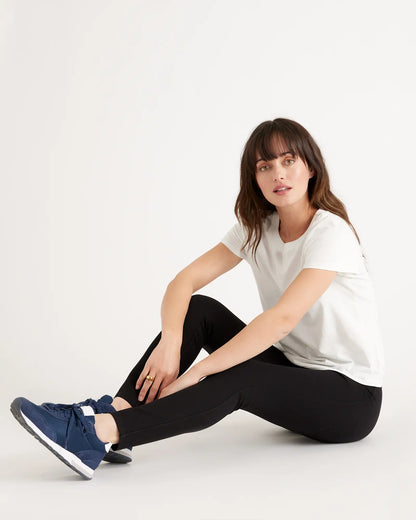 Ultra-Stretch Ponte Skinny Pants - US 9491