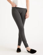 Ultra-Stretch Ponte Skinny Pants - US 3267