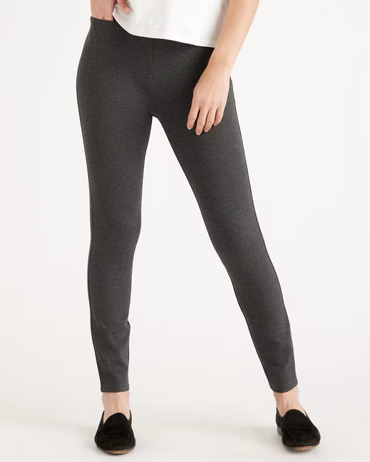 Ultra-Stretch Ponte Skinny Pants - US 2920