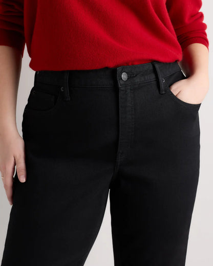 Luna Stretch Flare Jeans - US 9371