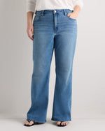 Luna Stretch Flare Jeans - US 8170