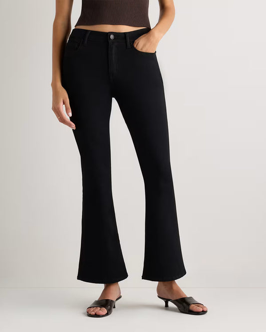 Luna Stretch Flare Jeans - US 8561