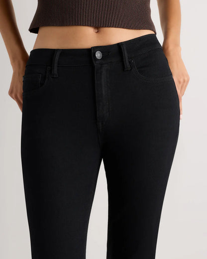 Luna Stretch Flare Jeans - US 8561