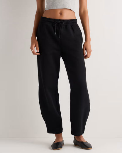 Everyday Fleece Barrel Sweatpants - US 7540