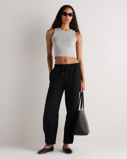 Everyday Fleece Barrel Sweatpants - US 6561