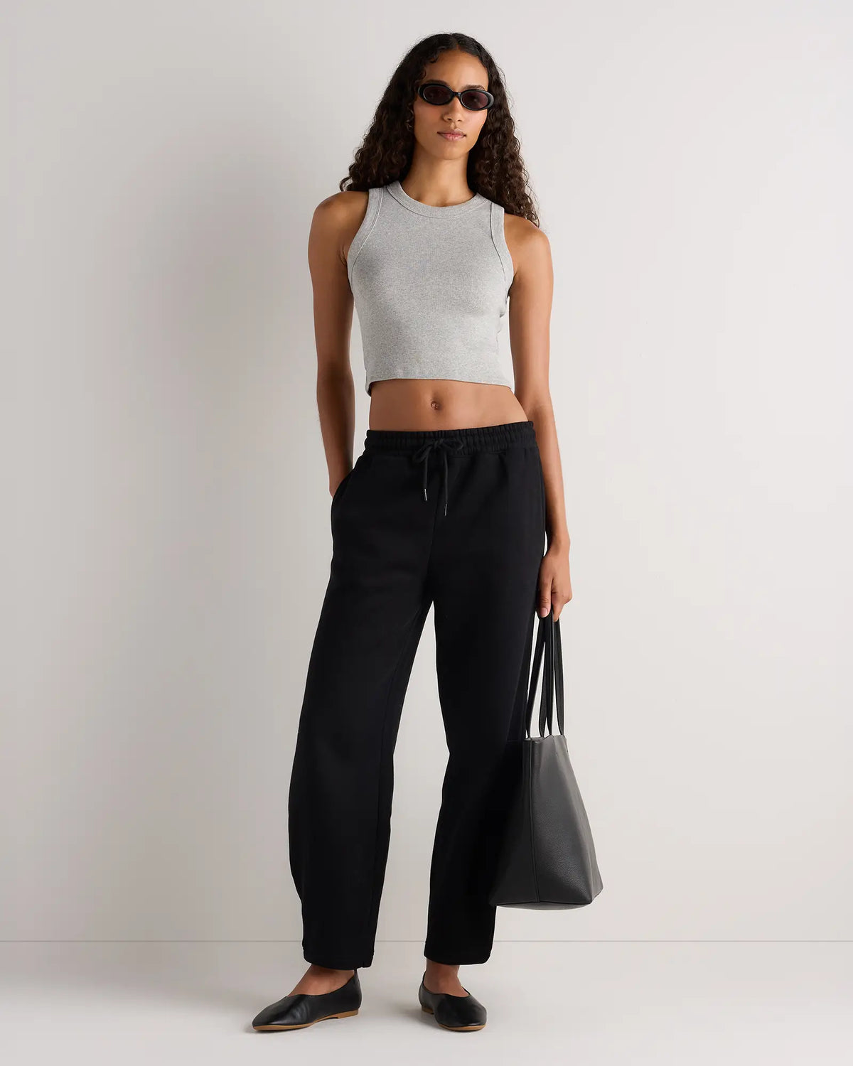 Everyday Fleece Barrel Sweatpants - US 7540