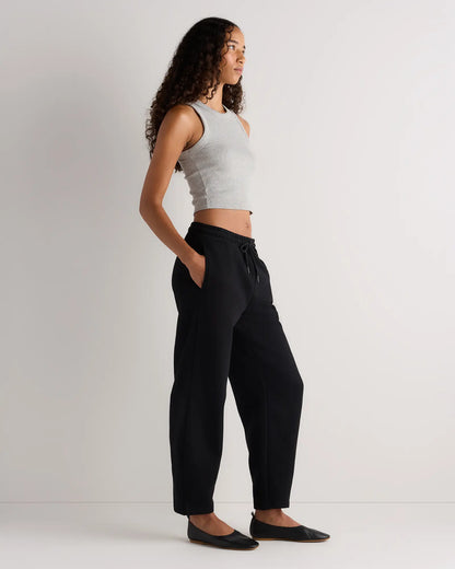 Everyday Fleece Barrel Sweatpants - US 7540