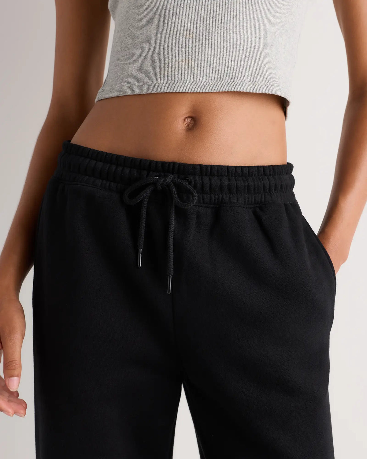 Everyday Fleece Barrel Sweatpants - US 7540