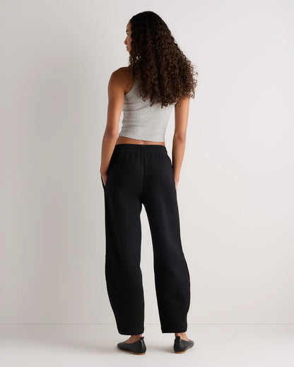 Everyday Fleece Barrel Sweatpants - US 7540