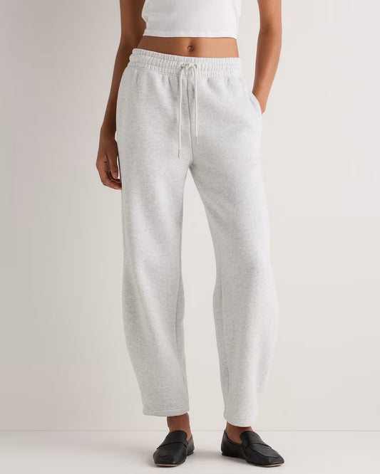 Everyday Fleece Barrel Sweatpants - US 8970
