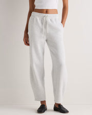 Light Heather Grey