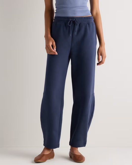 Everyday Fleece Barrel Sweatpants - US 4309