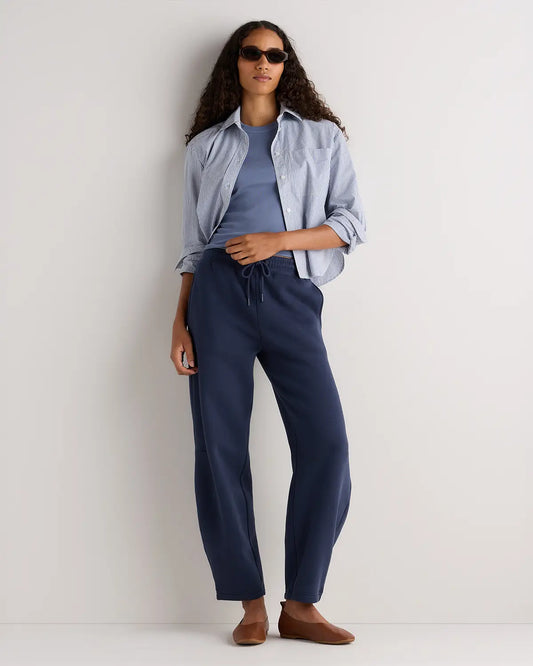 Everyday Fleece Barrel Sweatpants - US 4309