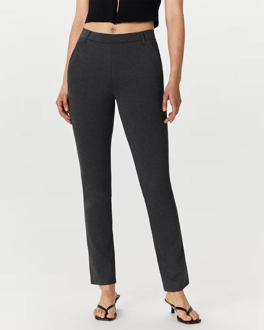 Ultra-Stretch Ponte Straight Leg Pants - US 1887