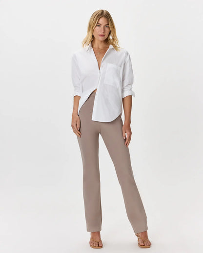 Ultra-Stretch Ponte Straight Leg Pants - US 3391