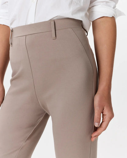 Ultra-Stretch Ponte Straight Leg Pants - US 3391