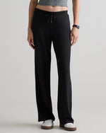 Flowknit Wide Leg Pants - US 2165