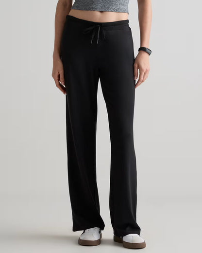 Flowknit Wide Leg Pants - US 2165