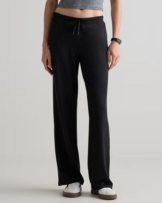 Flowknit Wide Leg Pants - US 1856
