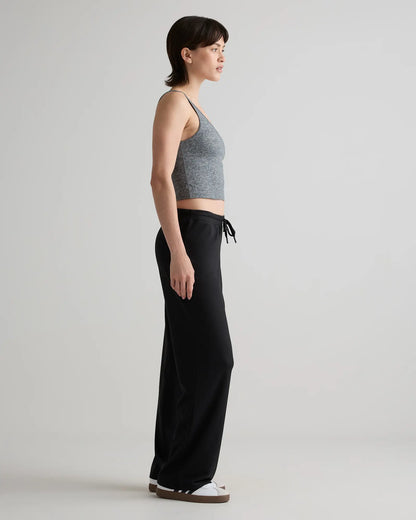 Flowknit Wide Leg Pants - US 2165