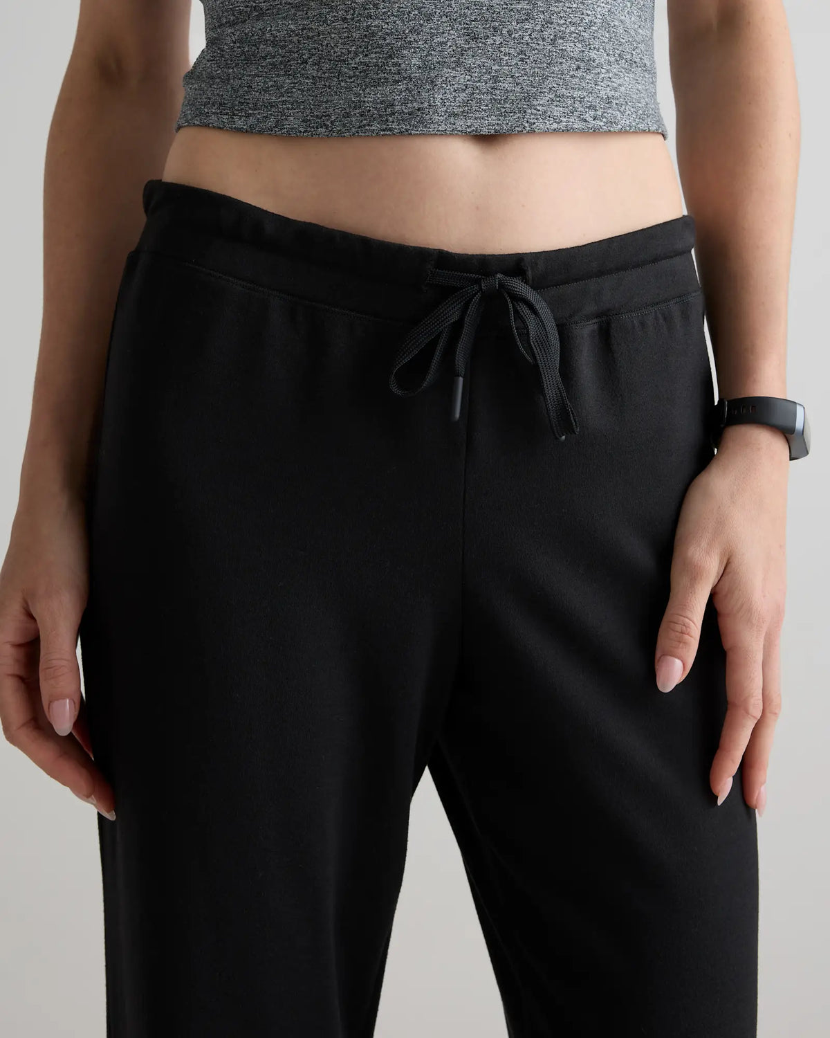 Flowknit Wide Leg Pants - US 2165