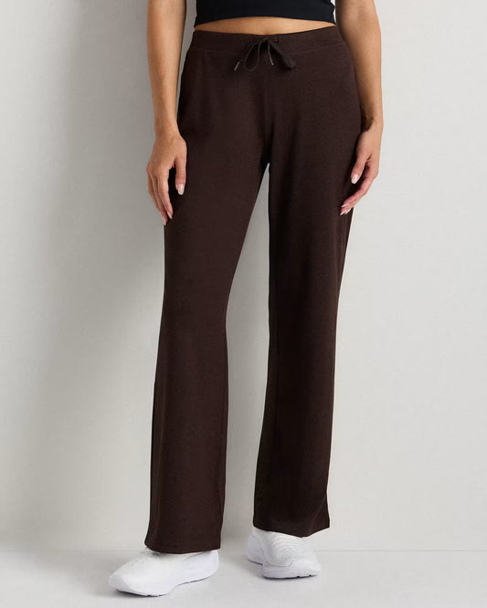 Flowknit Wide Leg Pants - US 3864