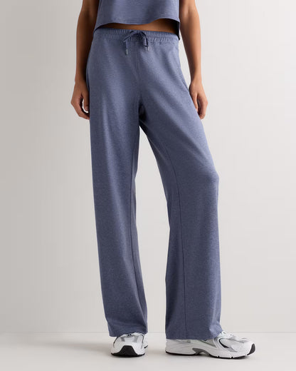 Flowknit Wide Leg Pants - US 2809