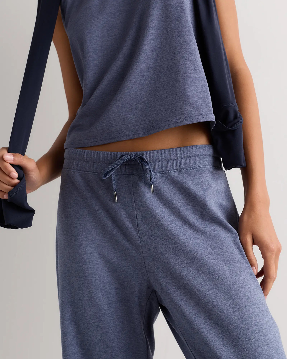 Flowknit Wide Leg Pants - US 2809