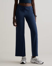 Heather Navy