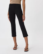 Ultra-Stretch Ponte Kick Flare Pants - US 0113