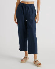 Deep Navy