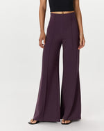 Ultra-Stretch Ponte Super Wide Leg Pants - US 2508
