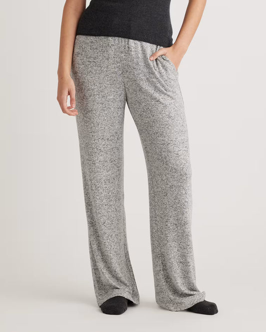 Brushed Lounge Straight Leg Pant - US 2014