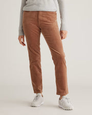 Warm Brown