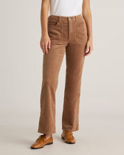 Warm Brown