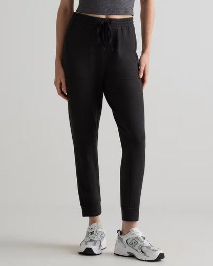 SuperSoft Fleece Joggers - US 6147