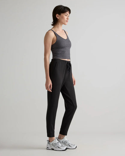 SuperSoft Fleece Joggers - US 6147