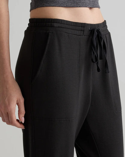 SuperSoft Fleece Joggers - US 6147