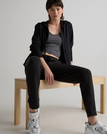 SuperSoft Fleece Joggers - US 6147
