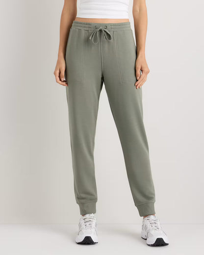 SuperSoft Fleece Joggers - US 6385